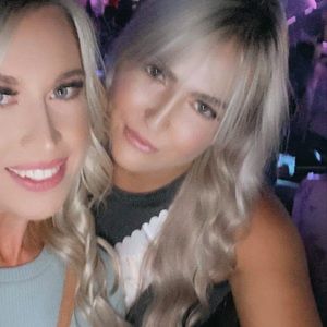 Meet your Posher, Catherine